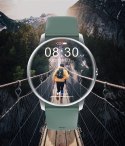 SMARTWATCH UNISEX G. Rossi SW015-5 gold (sg010e)