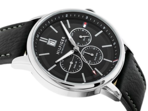 ZEGAREK MĘSKI TOMMY HILFIGER 1791630 KYLE (zf016a)