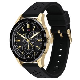 ZEGAREK MĘSKI TOMMY HILFIGER 1791636 AUSTIN (zf017a) + BOX