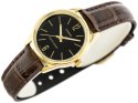 ZEGAREK DAMSKI CASIO LTP-V005GL-1BUDF (zd582d) + BOX