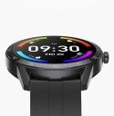 SMARTWATCH MĘSKI G. Rossi SW018-2 silver/gray (sg012b) WŁASNE TARCZE
