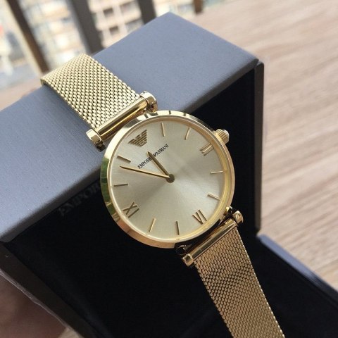 ZEGAREK DAMSKI EMPORIO ARMANI AR1957 - GIANNI
