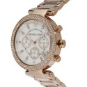 ZEGAREK DAMSKI MICHAEL KORS MK5491 -PARKER (zm508a)