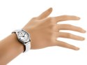 ZEGAREK DAMSKI PERFECT X135 (zp964a) - gumka