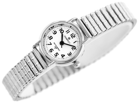 ZEGAREK DAMSKI PERFECT X197 (zp963a) - gumka