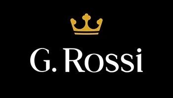 ZEGAREK G. ROSSI - G.R10296B5-4D1 (zg871c) + BOX