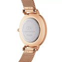 ZEGAREK DAMSKI DANIEL WELLINGTON DW00100219 - PETITE MELROSE 28mm (zw501a)