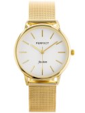 ZEGAREK DAMSKI PERFECT F105G-04 (zp983c) + BOX