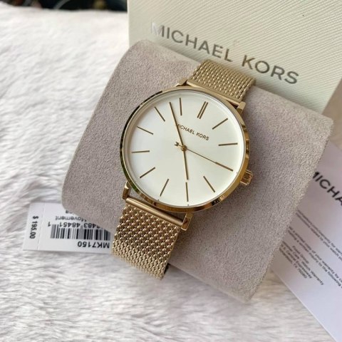 ZEGAREK DAMSKI MICHAEL KORS MK7150 AUDEN (zm526a)