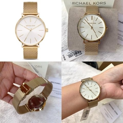 ZEGAREK DAMSKI MICHAEL KORS MK7150 AUDEN (zm526a)