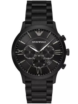 ZEGAREK MĘSKI EMPORIO ARMANI AR11349 - GIOVANNI (zi025a)