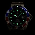 ZEGAREK MĘSKI INVICTA DIVER PROFESSIONAL 30094 - AUTOMAT WR200, koperta 42mm (zv004d)