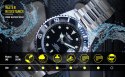 ZEGAREK MĘSKI INVICTA DIVER PROFESSIONAL 30094 - AUTOMAT WR200, koperta 42mm (zv004d)