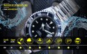 ZEGAREK MĘSKI INVICTA PRO DIVER 22054 - WODOSZCZLNOŚĆ 200m, koperta 43mm