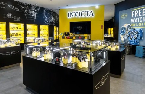 ZEGAREK MĘSKI INVICTA PRO DIVER 26971 - WODOSZCZELNOŚĆ 200m, koperta 40mm