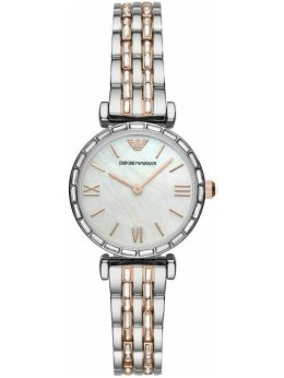 ZEGAREK DAMSKI EMPORIO ARMANI AR11290 - GIANNI (zi509a)