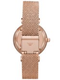 ZEGAREK DAMSKI EMPORIO ARMANI AR11320 - GIANNI T-BAR (zi507b)