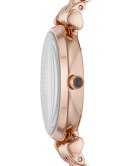 ZEGAREK DAMSKI EMPORIO ARMANI AR11401 - GIANNI T-BAR (zi511a)