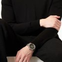 ZEGAREK MĘSKI EMPORIO ARMANI AR60053 - MARIO MECCANICO - AUTOMAT (zi056b)