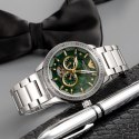ZEGAREK MĘSKI EMPORIO ARMANI AR60053 - MARIO MECCANICO - AUTOMAT (zi056b)