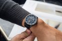 ZEGAREK MĘSKI EMPORIO ARMANI AR60054 - MARIO MECCANICO - AUTOMAT (zi056c)