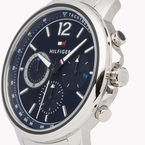 ZEGAREK MĘSKI TOMMY HILFIGER LANDON 1791534 (zf069a)