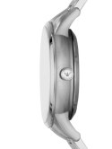 Zegarek męski EMPORIO ARMANI SKELETON AUTOMATIC AR60037 (zi054a)