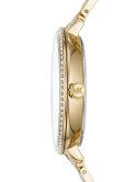ZEGAREK DAMSKI Michael Kors CHARLEY MK4399 (zm535b)