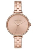 ZEGAREK DAMSKI Michael Kors CHARLEY MK4400 (zm535c)