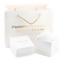 ZEGAREK DAMSKI PAUL LORENS - 9803A-3C1 (zg501a) + BOX