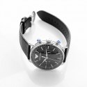 ZEGAREK MĘSKI EMPORIO ARMANI AR11143 - AVIATOR (zi019b)