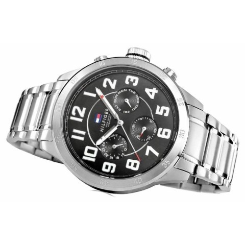 ZEGAREK MĘSKI TOMMY HILFIGER 1791054 TREND (zf078a)