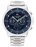 ZEGAREK MĘSKI TOMMY HILFIGER LUCA 1710492 (zf082c)