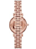 ZEGAREK DAMSKI EMPORIO ARMANI AR11267 - GIANNI T-BAR (zi526b)