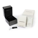 ZEGAREK DAMSKI EMPORIO ARMANI AR11267 - GIANNI T-BAR (zi526b)