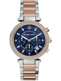 ZEGAREK DAMSKI MICHAEL KORS MK6141 + BOX
