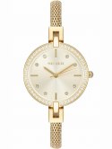 ZEGAREK DAMSKI PAUL LORENS - PL10665B-4D1 (zg507c) + BOX