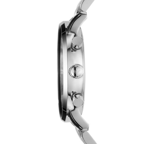 ZEGAREK MĘSKI EMPORIO ARMANI AR0389 - CLASSIC CHRONOGRAPH (zi066a)