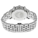 ZEGAREK MĘSKI EMPORIO ARMANI AR0389 - CLASSIC CHRONOGRAPH (zi066a)
