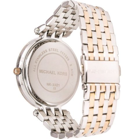 ZEGAREK DAMSKI Michael Kors MK3321 + BOX