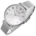 ZEGAREK DAMSKI PAUL LORENS - PL12177B6-3C1 (zg516a) + BOX