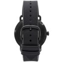 ZEGAREK MĘSKI EMPORIO ARMANI AVIATOR AUTOMATIC AR60028 + BOX (zi099c)