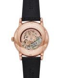 ZEGAREK MĘSKI EMPORIO ARMANI LUIGI AUTOMATIC AR60031 + BOX (zi062b)