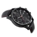 ZEGAREK MĘSKI PAUL LORENS - PL11652A6-1A3 (zg355b) + BOX