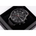 ZEGAREK MĘSKI PAUL LORENS - PL11652A6-1A3 (zg355b) + BOX