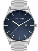 ZEGAREK MĘSKI PAUL LORENS - PL7028B2-6C1 (zg361b) + BOX