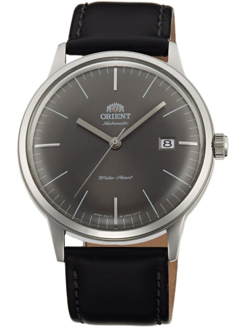 ZEGAREK MĘSKI ORIENT BAMBINO FAC0000CA0 - AUTOMAT