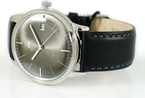 ZEGAREK MĘSKI ORIENT BAMBINO FAC0000CA0 - AUTOMAT