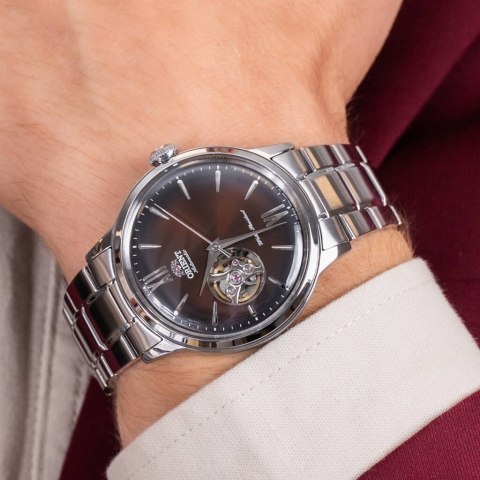 Zegarek Męski Orient Classic RA-AG0027Y10B + BOX
