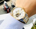 Zegarek Męski Orient Classic Sun & Moon RA-AS0007S10B + BOX
